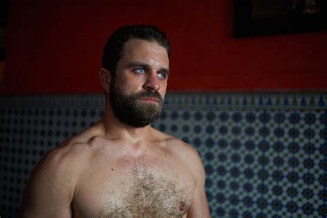Milo gibson nude - February 2, 2016 @ 2:26 PM. After working with his father, Mel Gibson, on the upcoming WWII movie “Hacksaw Ridge,” Milo Gibson is riding a wave of career momentum that has carried him to a key ...